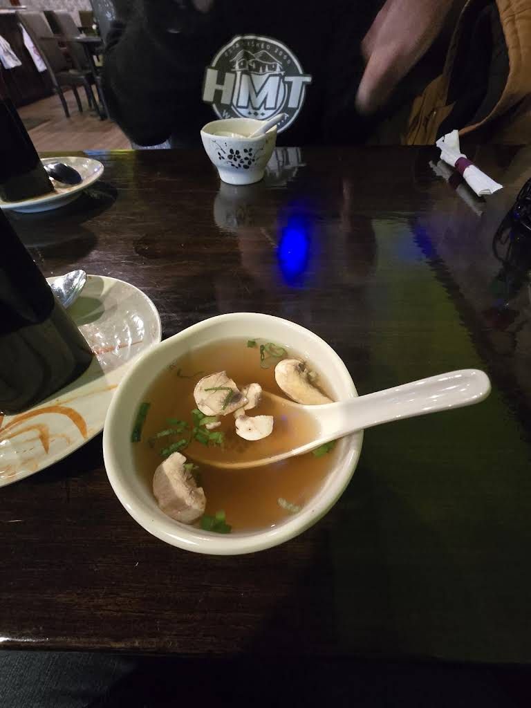 Wasabi Fusion 6